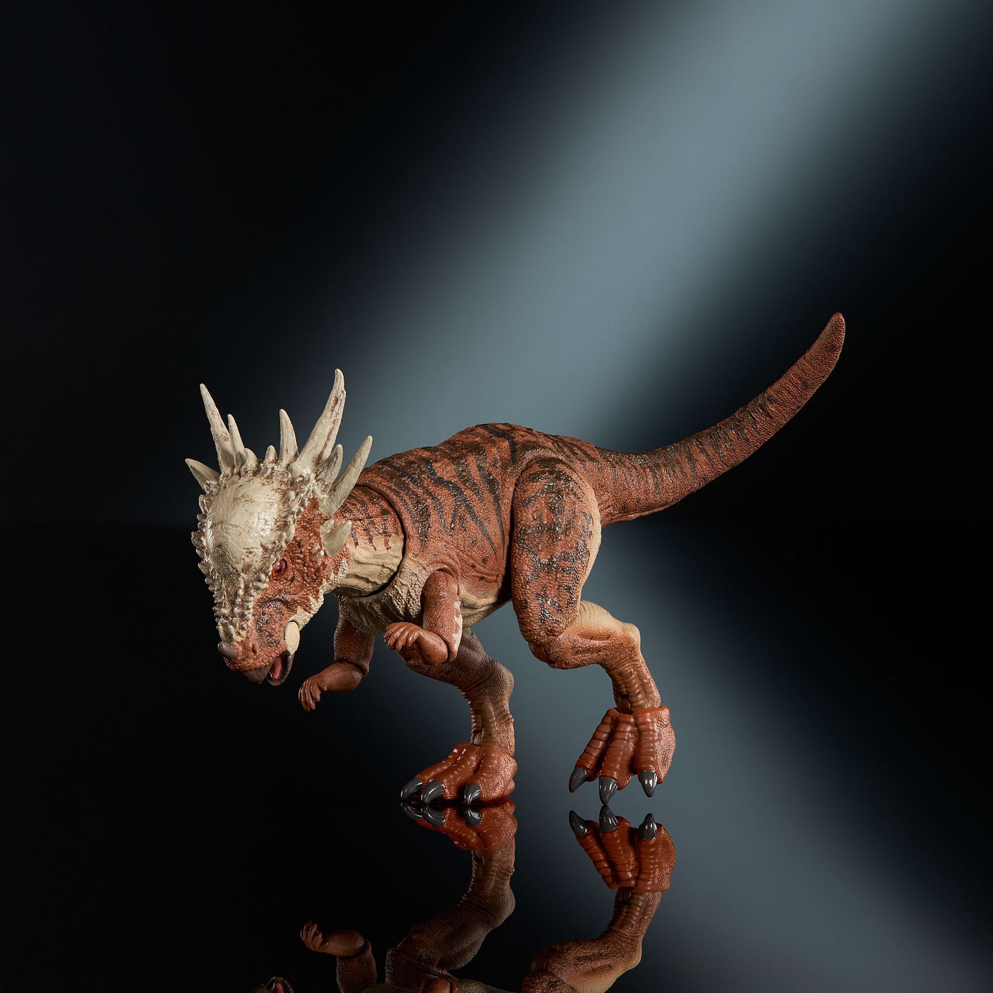 Jurassic World Hammond Collection - Stygimoloch, Spielfigur