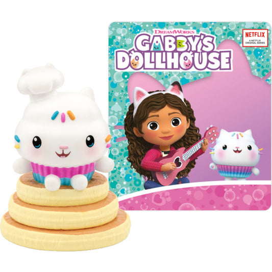 Gabby's Dollhouse - Kuchi, Spielfigur