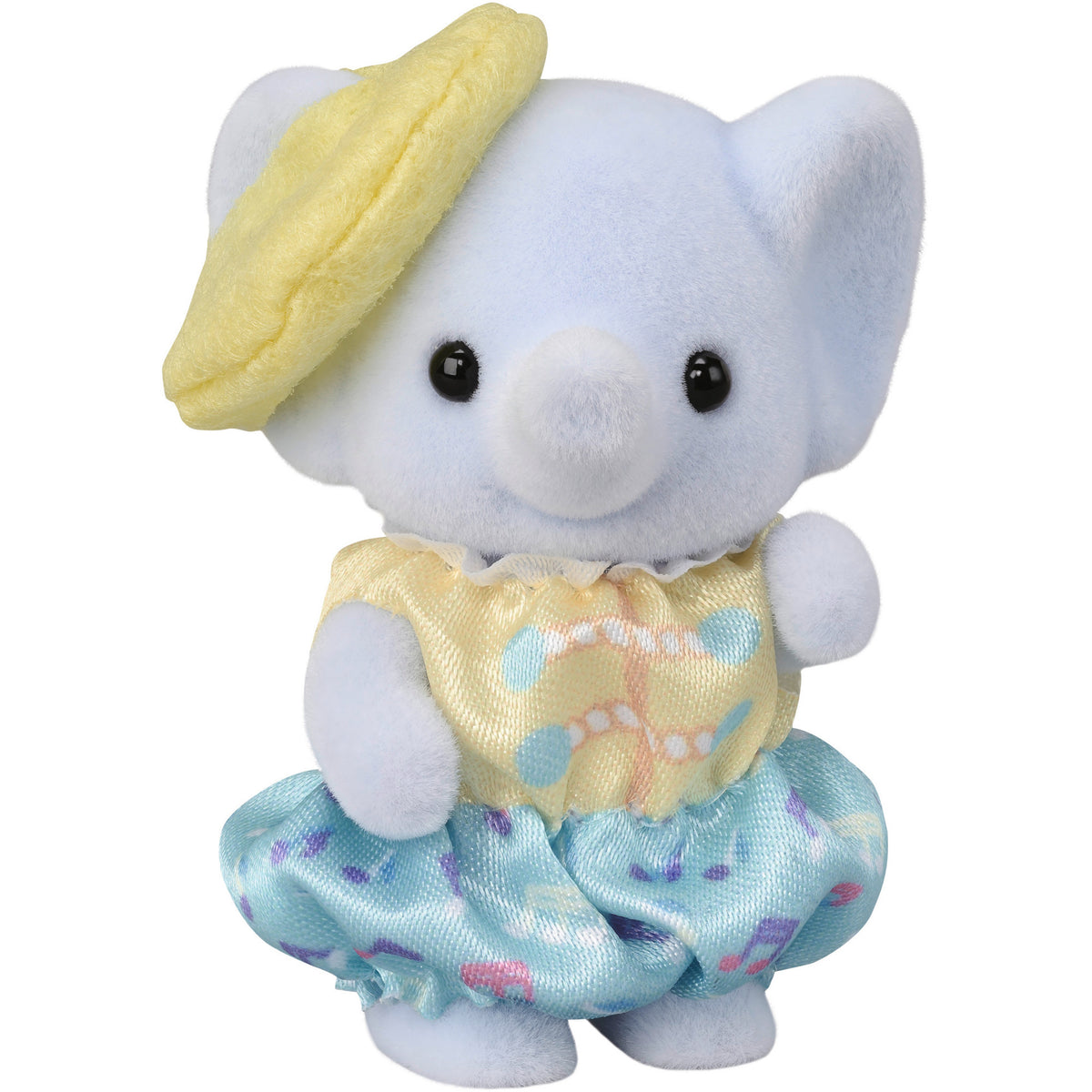 Sylvanian Families - Baby Konzert Figurenset, Konstruktionsspielzeug