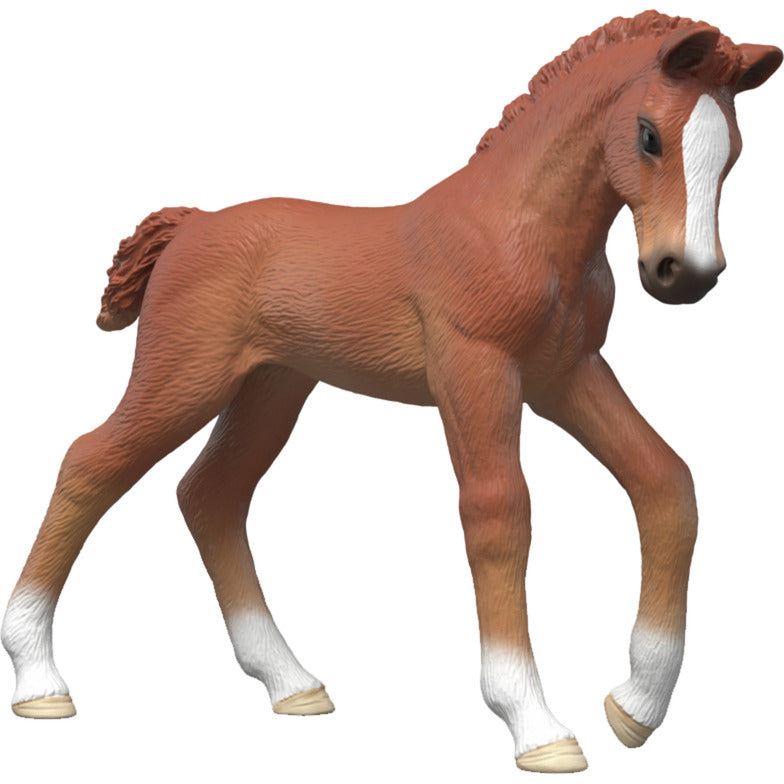 Horse Club Sammelfohlen Ruby, Spielfigur
