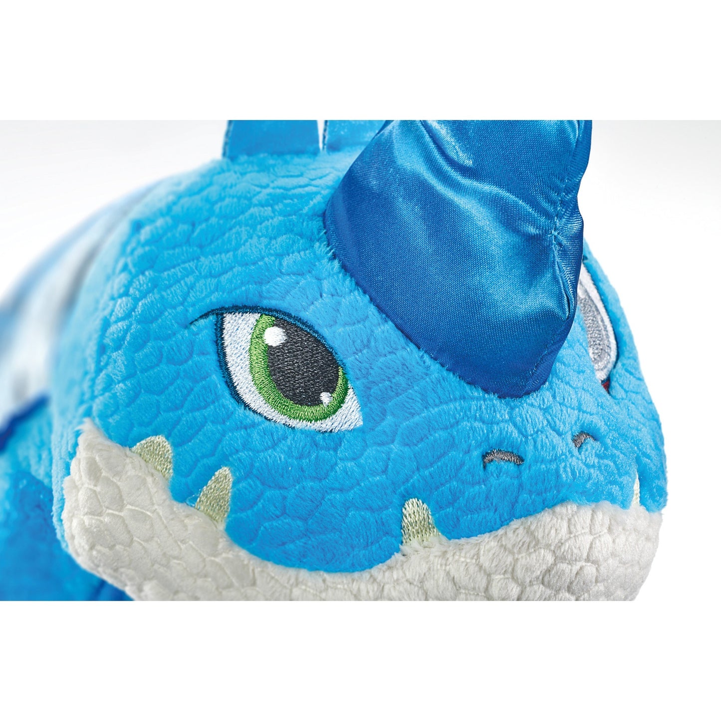 Schmidt Spiele Dragons Plowhorn (mehrfarbig, Grösse: 34 cm)