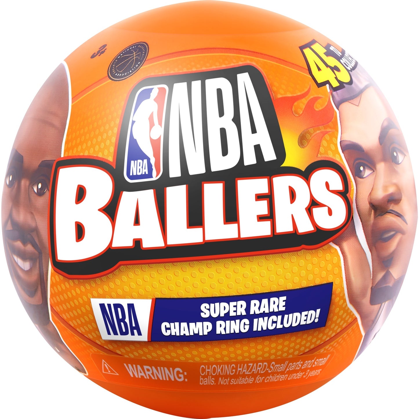 5 Surprise - NBA Ballers Series 2, Spielfigur