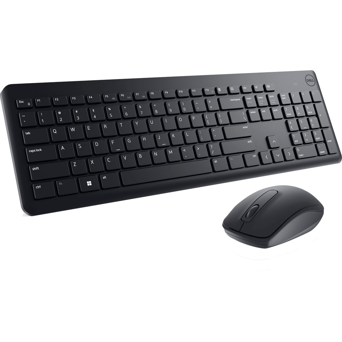 KM3322W, Desktop-Set