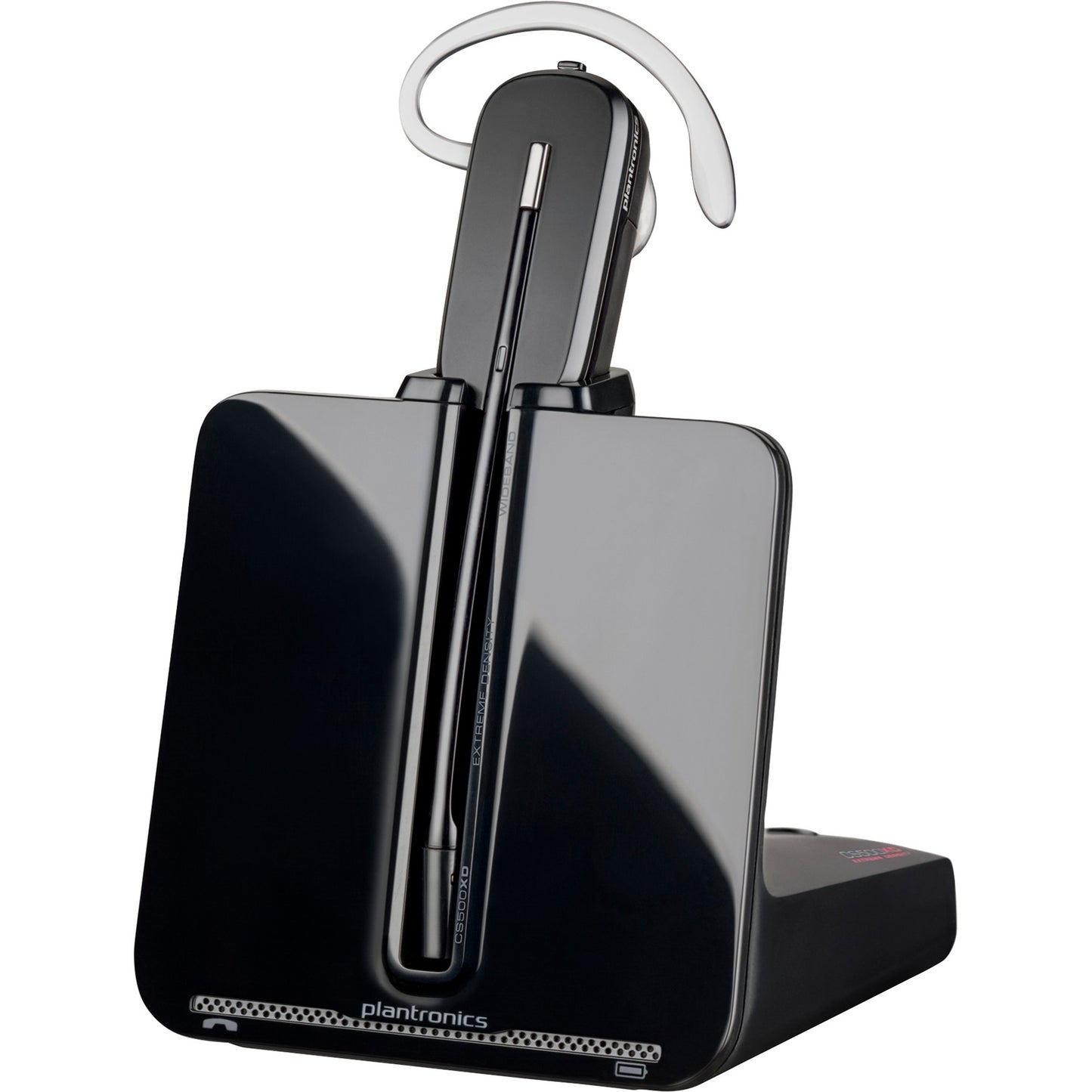 Poly CS540A DECT 1880-1900 MHz Headset