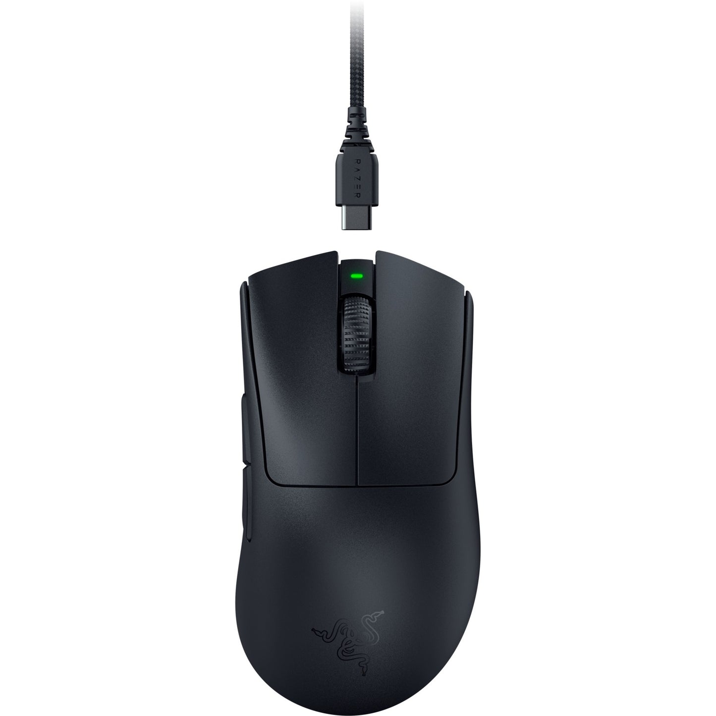 Razer DeathAdder V3 Pro (schwarz)