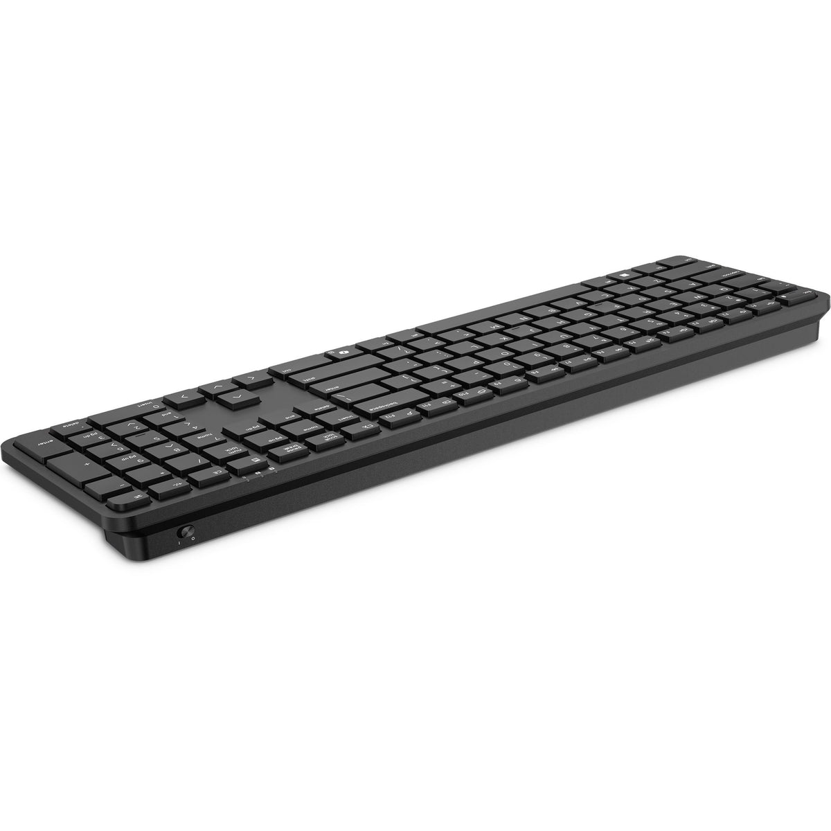 Pro 5 Tastatur und Maus-Set (KM526), Desktop-Set