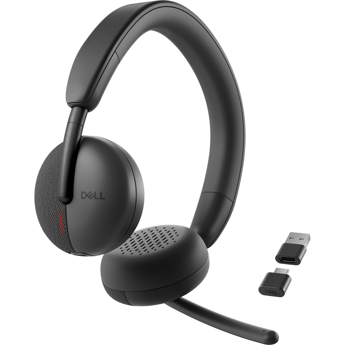 WL3024, Headset