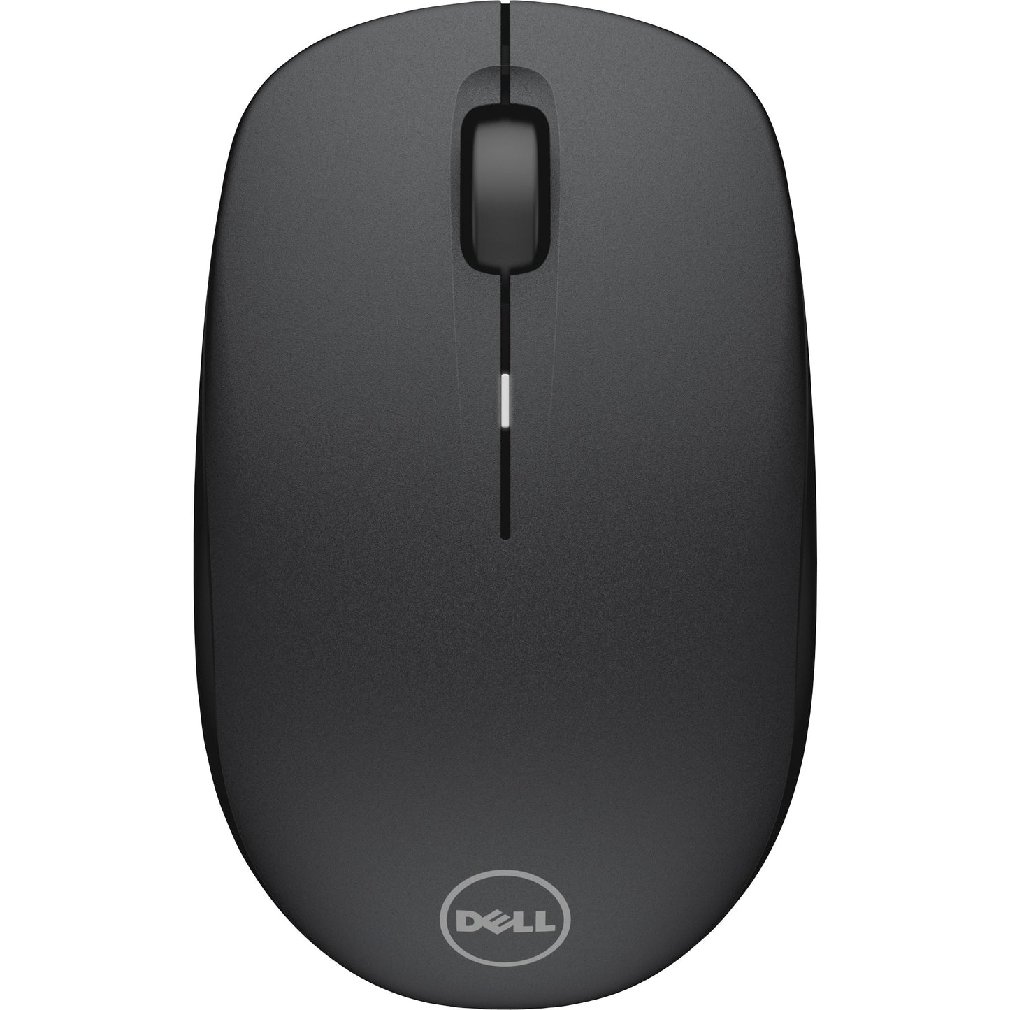 Dell Wireless-Maus WM126 (schwarz)