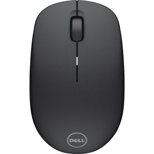 Dell Wireless-Maus WM126 (schwarz)