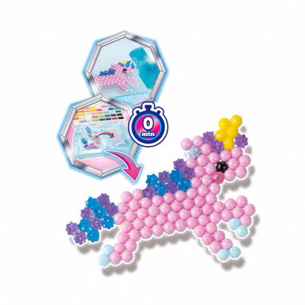 Aquabeads - Designer Handtasche Bastelset, Basteln