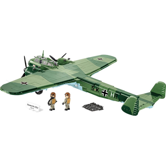 Dornier Do 17Z-2, Konstruktionsspielzeug