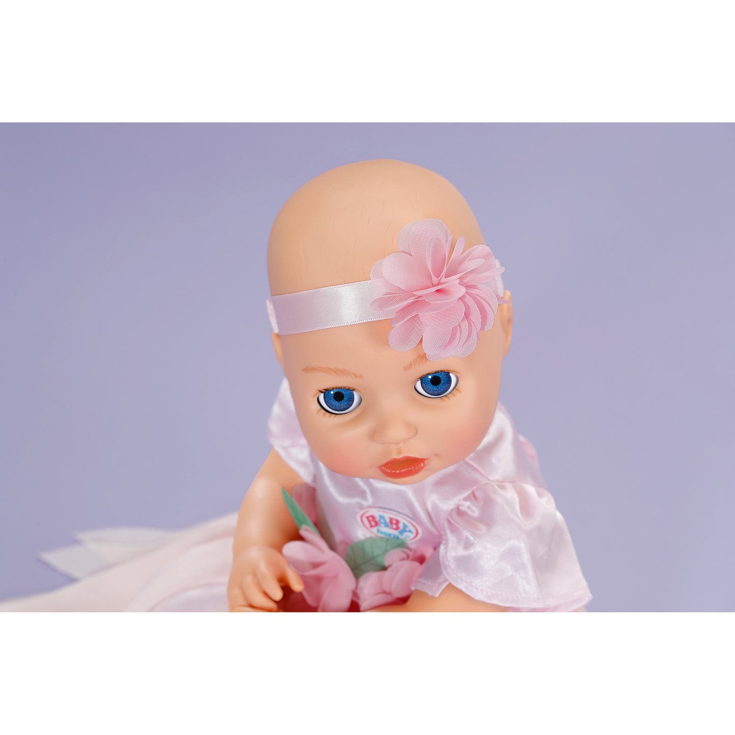 BABY born Blumenfee-Outfit 43cm, Puppenzubehör