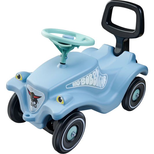 Bobby Car Classic Bundle + Walker, Rutscher