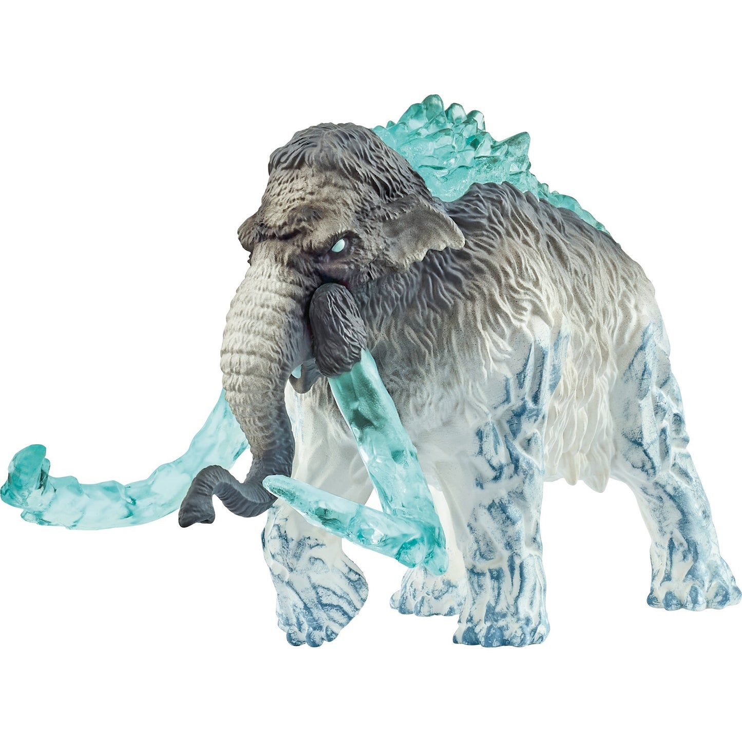 Eldrador Frostmammut, Spielfigur