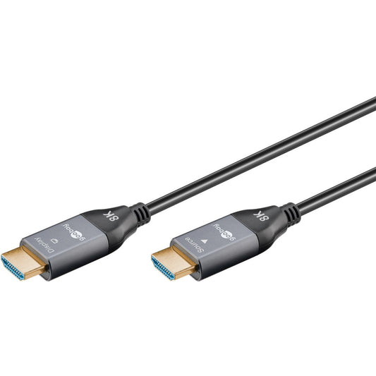 Optisches Hybrid Ultra High-Speed HDMI Kabel (AOC) 8K / 60Hz
