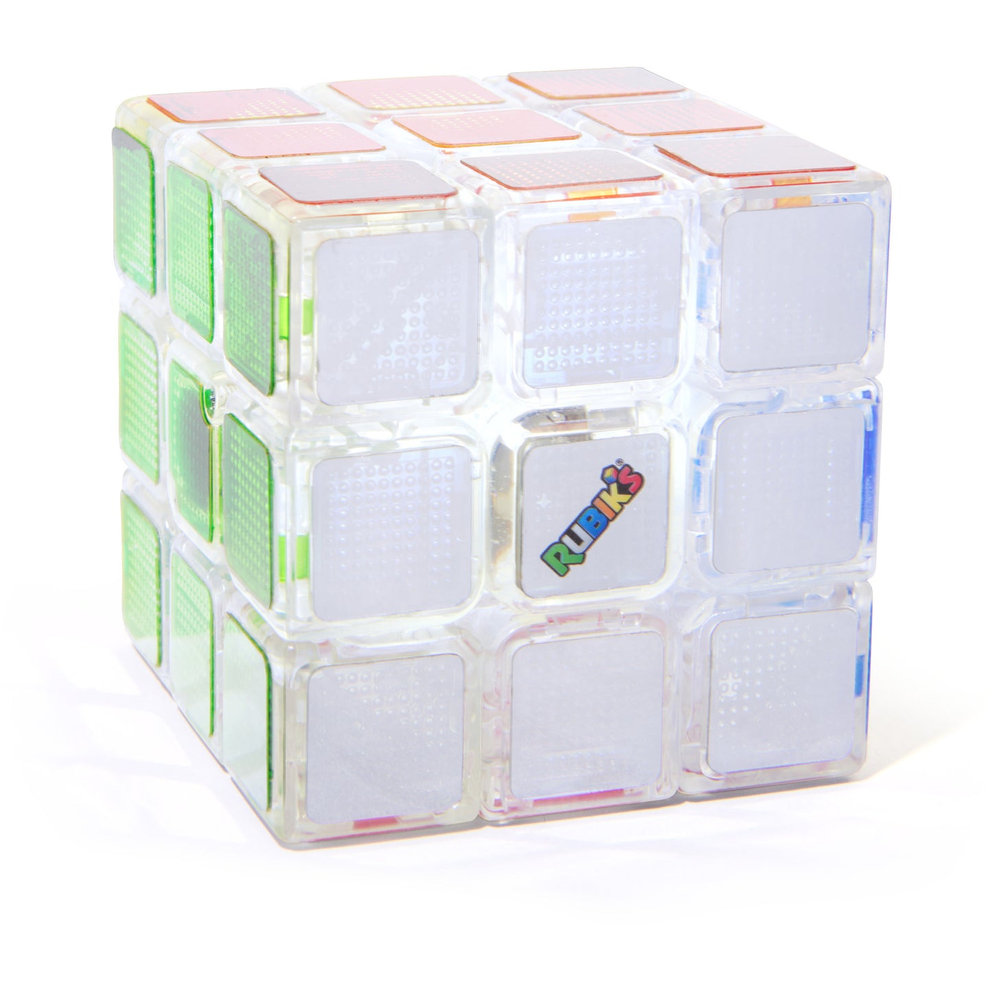 Rubik's Pulse 3x3 Zauberwürfel, Geschicklichkeitsspiel