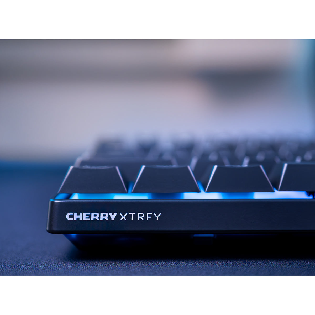 XTRFY K33 Compact Wireless, Gaming-Tastatur