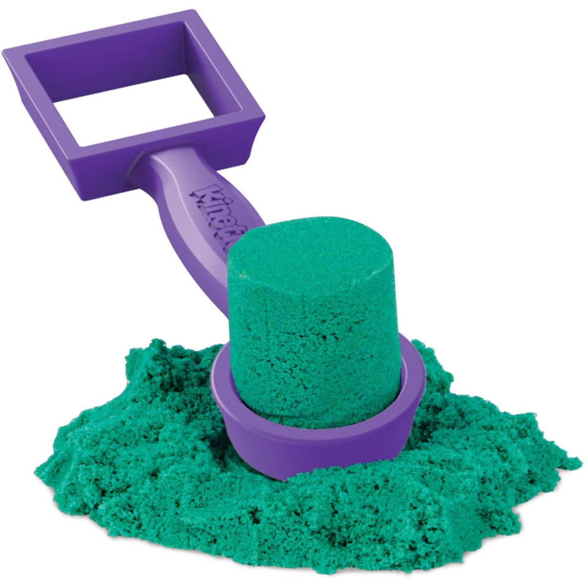 Spin Master Kinetic Sand - Ultimate Sandisfying Set, Spielsand