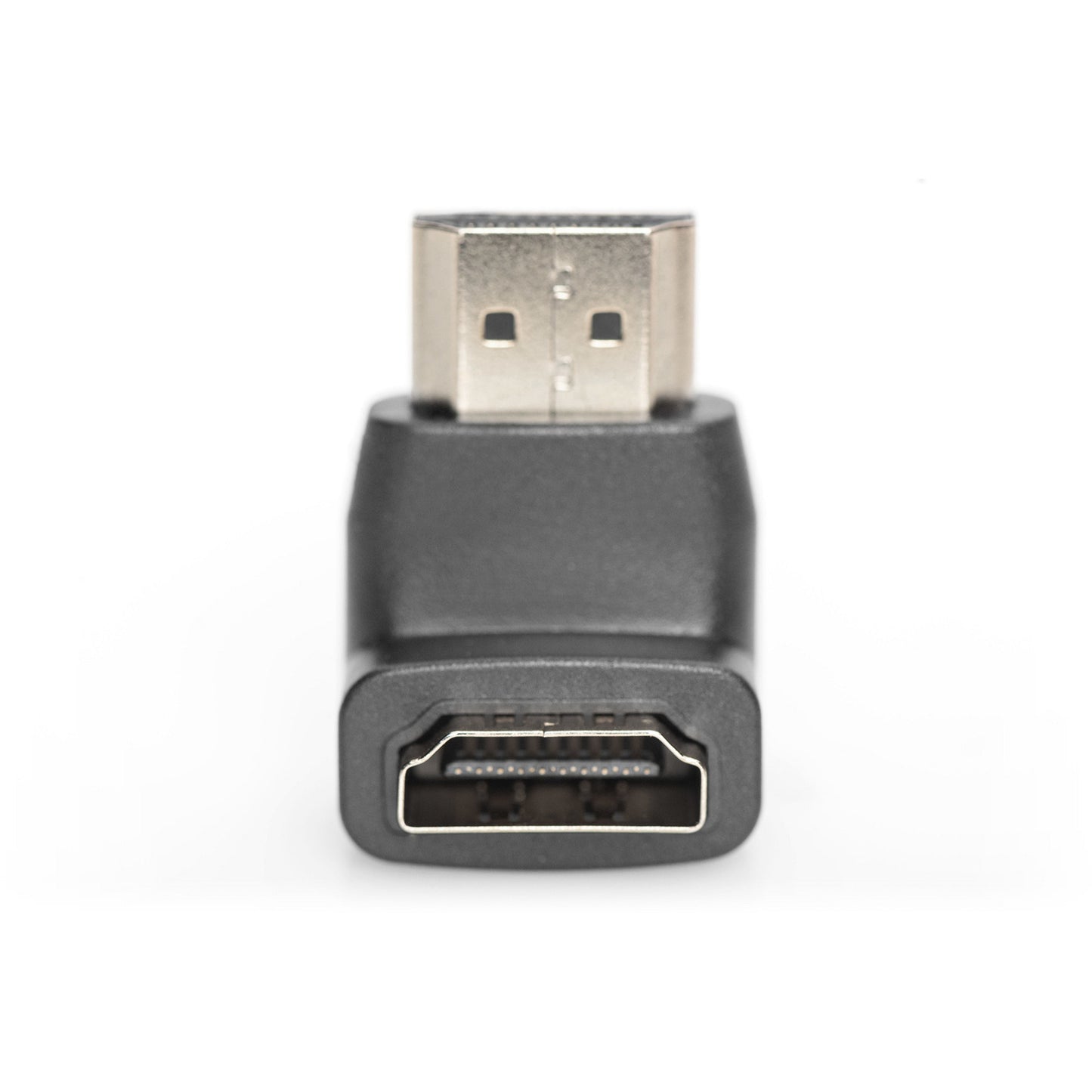 HDMI-A Stecker > HDMI-A Buchse 4K, Adapter