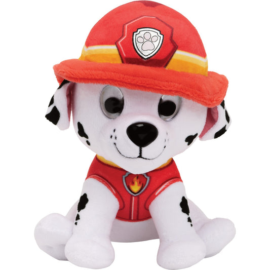 Spin Master Gund - Paw Patrol Marshall, Kuscheltier