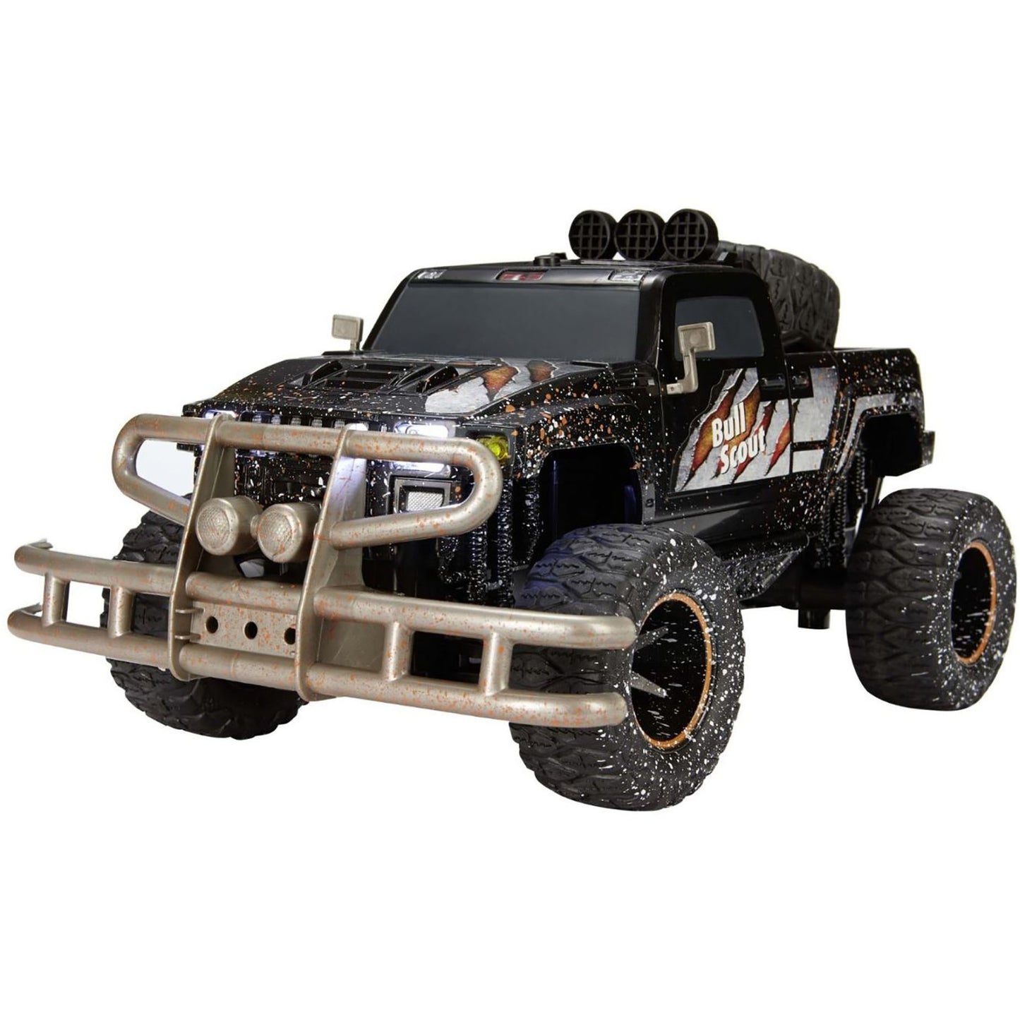 Revell RC Buggy Bull Scout