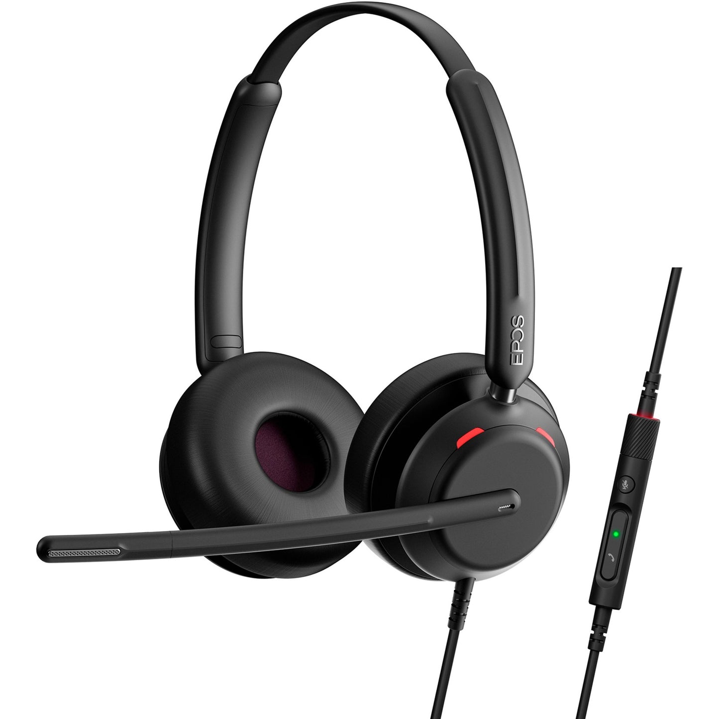 IMPACT 760, Headset