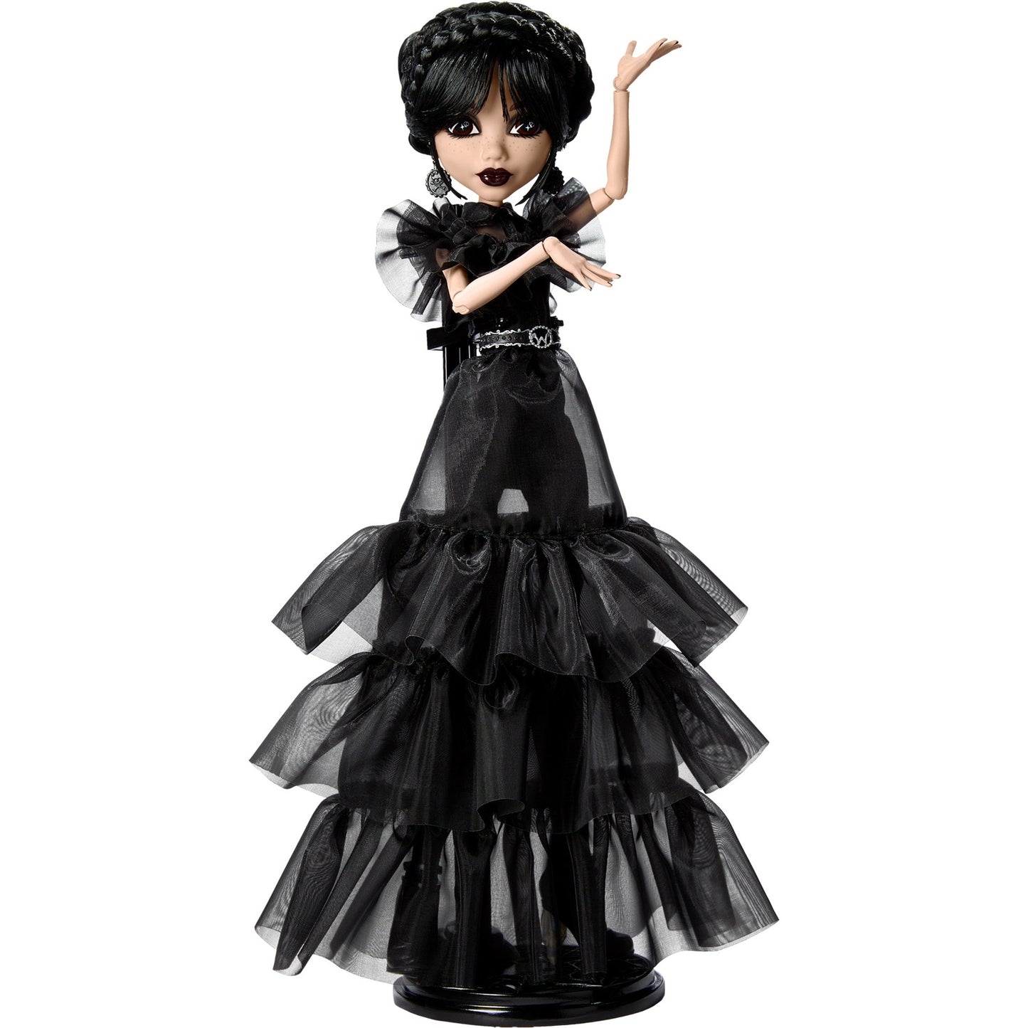 Mattel Monster High x Wednesday - Rave'N Wednesday