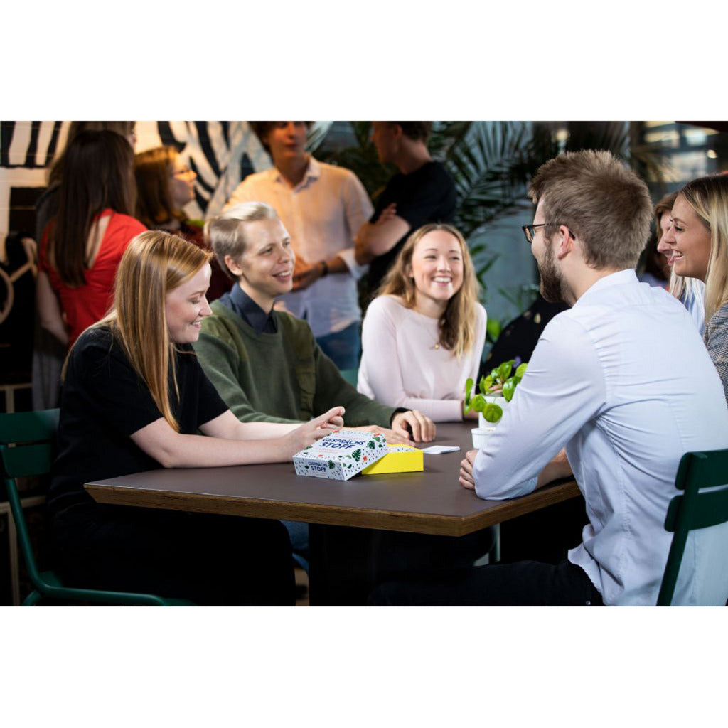 Gesprächsstoff XL, Partyspiel