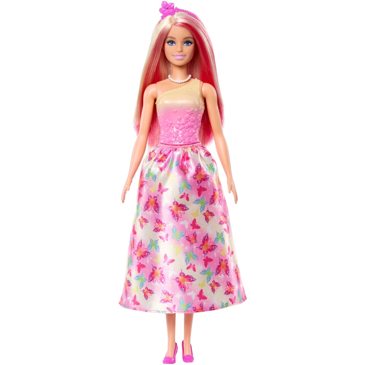 Barbie Barbie Dreamtopia royale Puppe (pink)