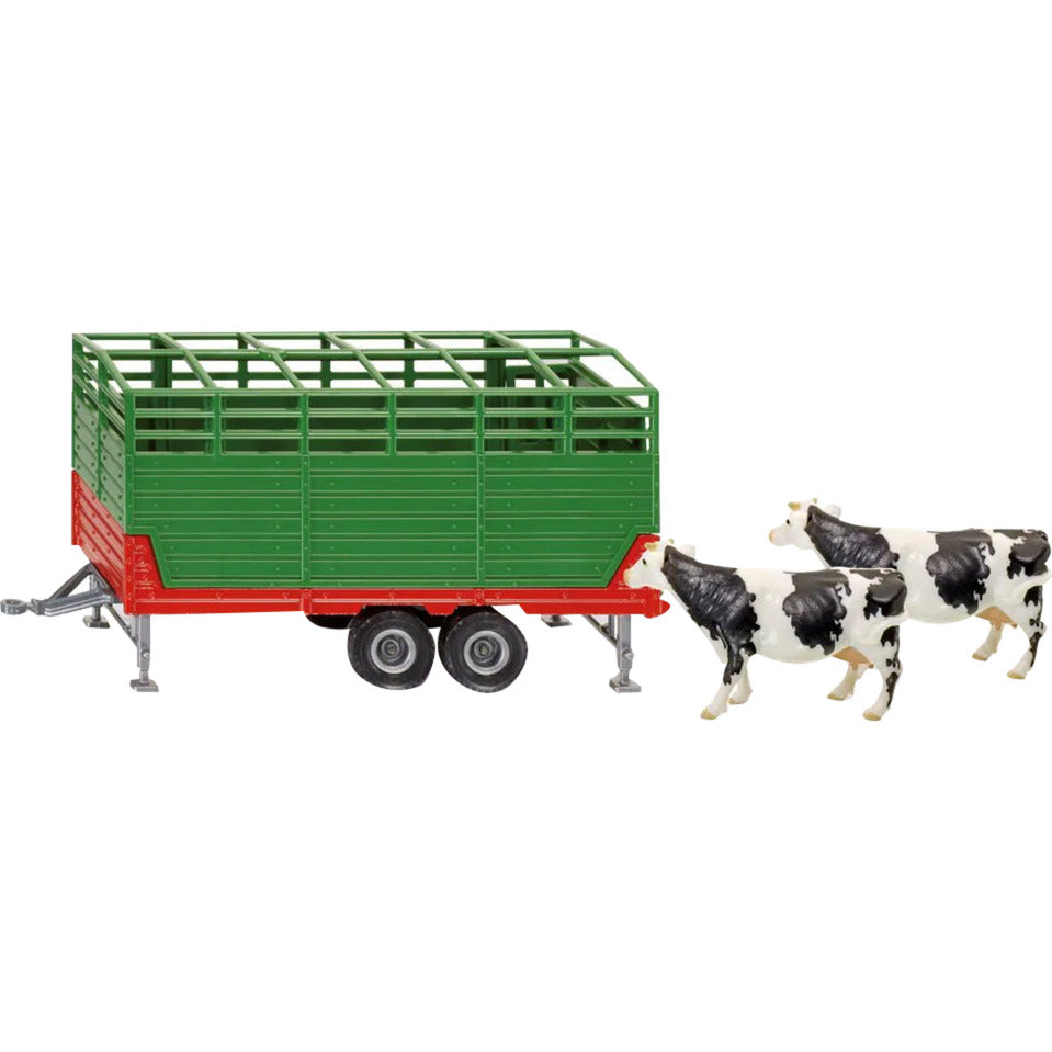 FARMER Viehanhänger, Modellfahrzeug