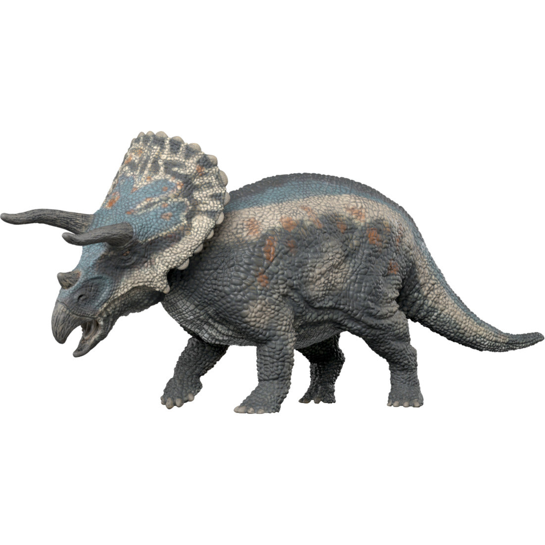 Dinosaurs Triceratops, Spielfigur