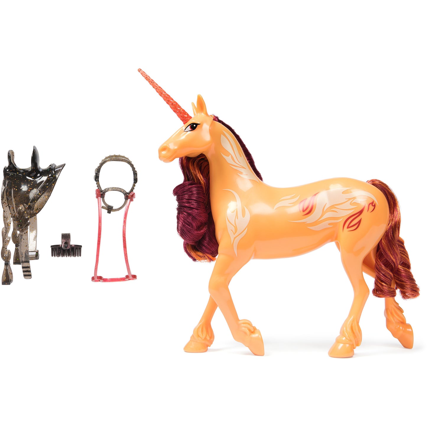 Unicorn Academy - Einhorn Cinder, Spielfigur