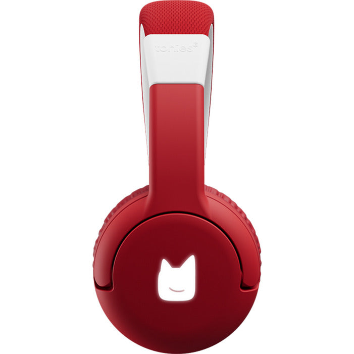 Bluetooth Kopfhörer - rot
