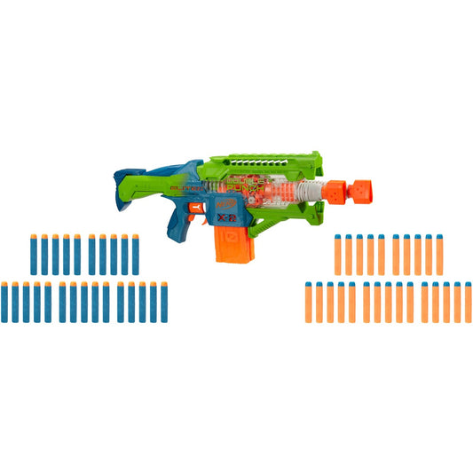 Hasbro Nerf Elite 2.0 Double Punch