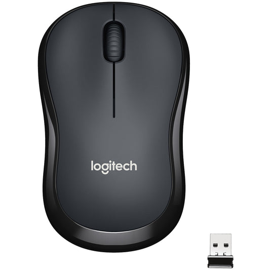 Logitech M220 Silent (grau)