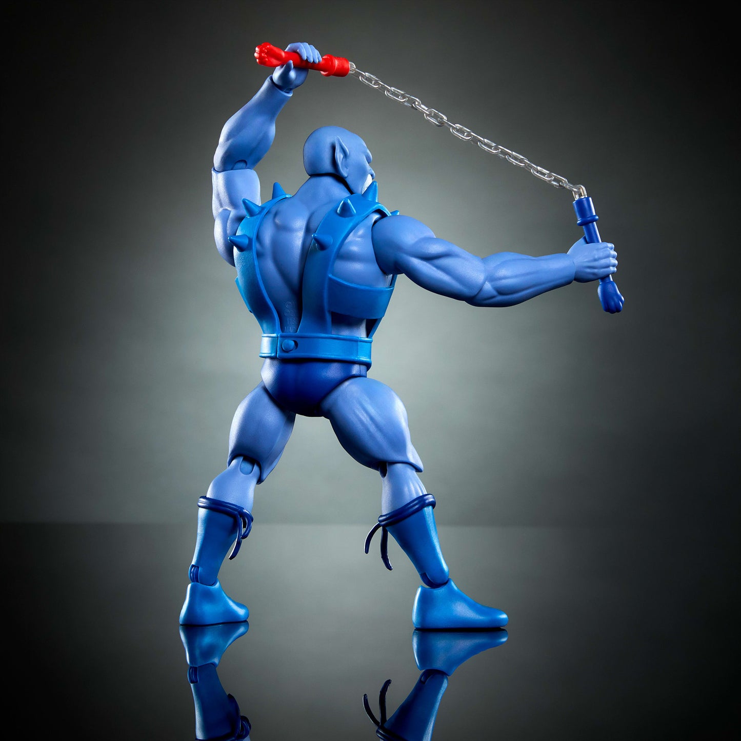 Masters of the Universe Origins Thundercats Panthro, Spielfigur