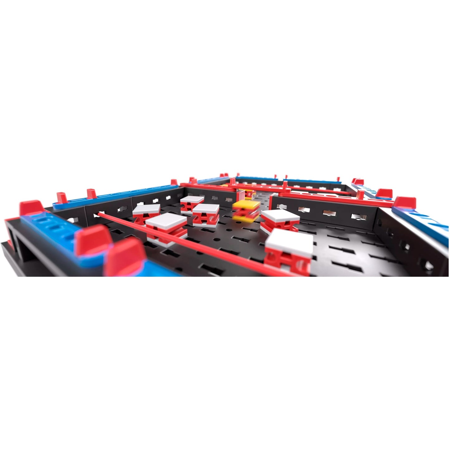 fischertechnik Slide Battle, Konstruktionsspielzeug