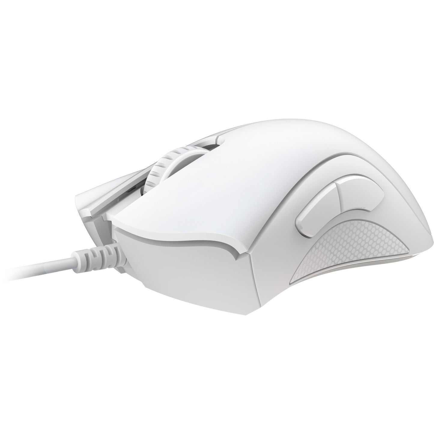 Razer DeathAdder Essential (weiss)