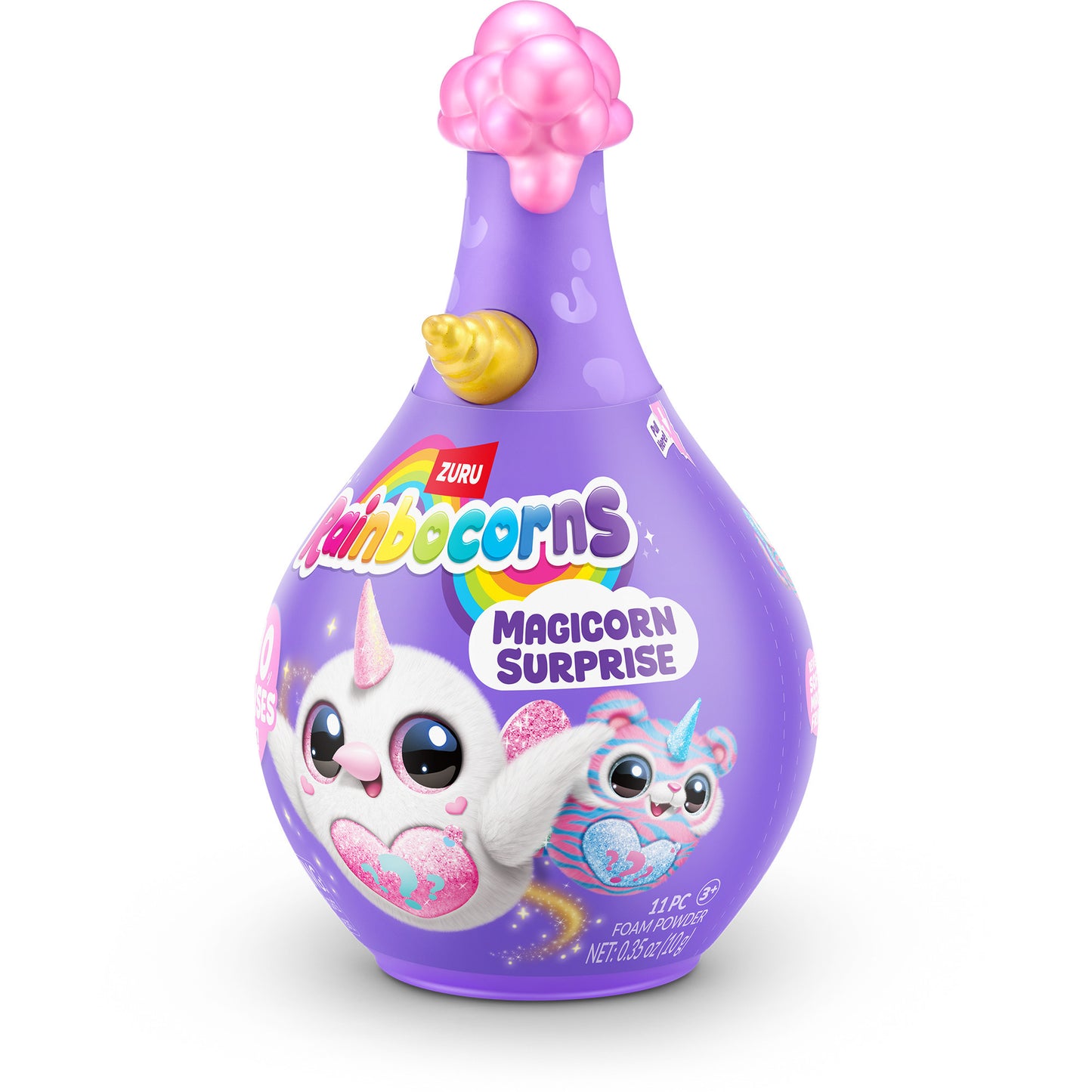 Rainbocorns - Magicorn Surprise Serie 1, Spielfigur
