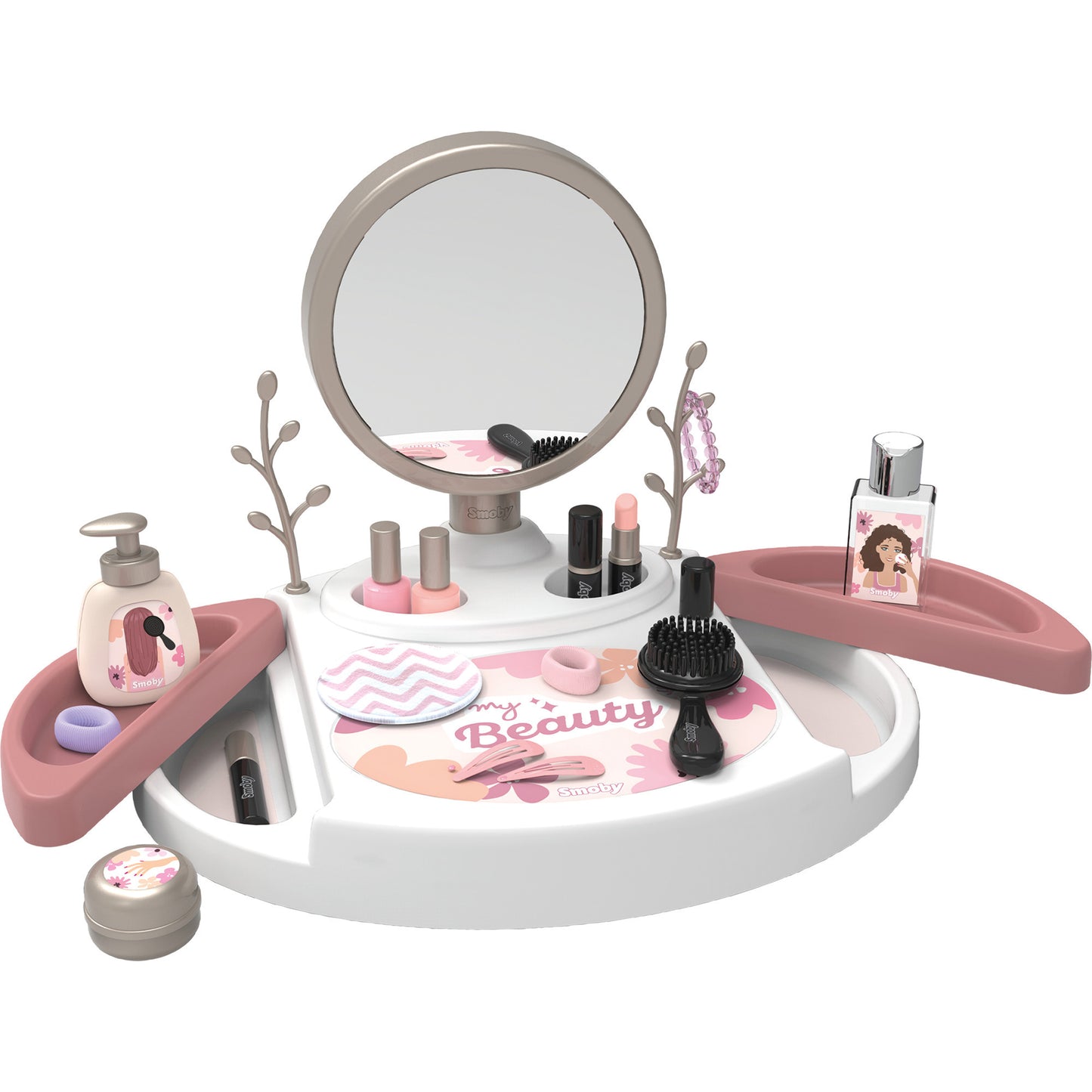 My Beauty Studio, Rollenspiel