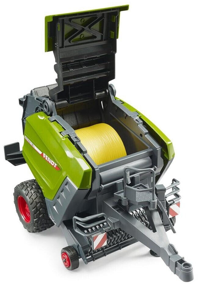 Rundballenpresse Rotana 180V, Modellbau