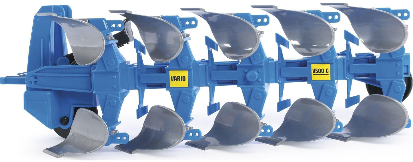 Zubehör Lemken Wendepflug