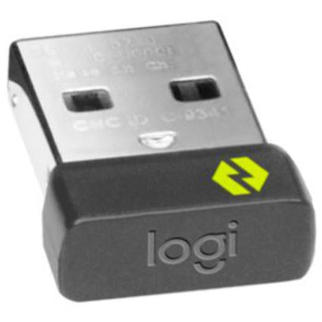 Logitech Logi Bolt USB-Empfänger (graphit)