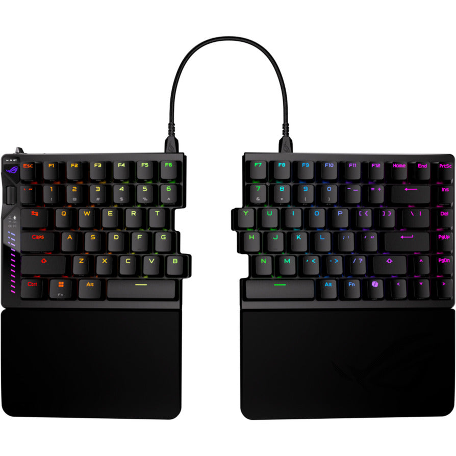 ROG Falcata, Gaming-Tastatur