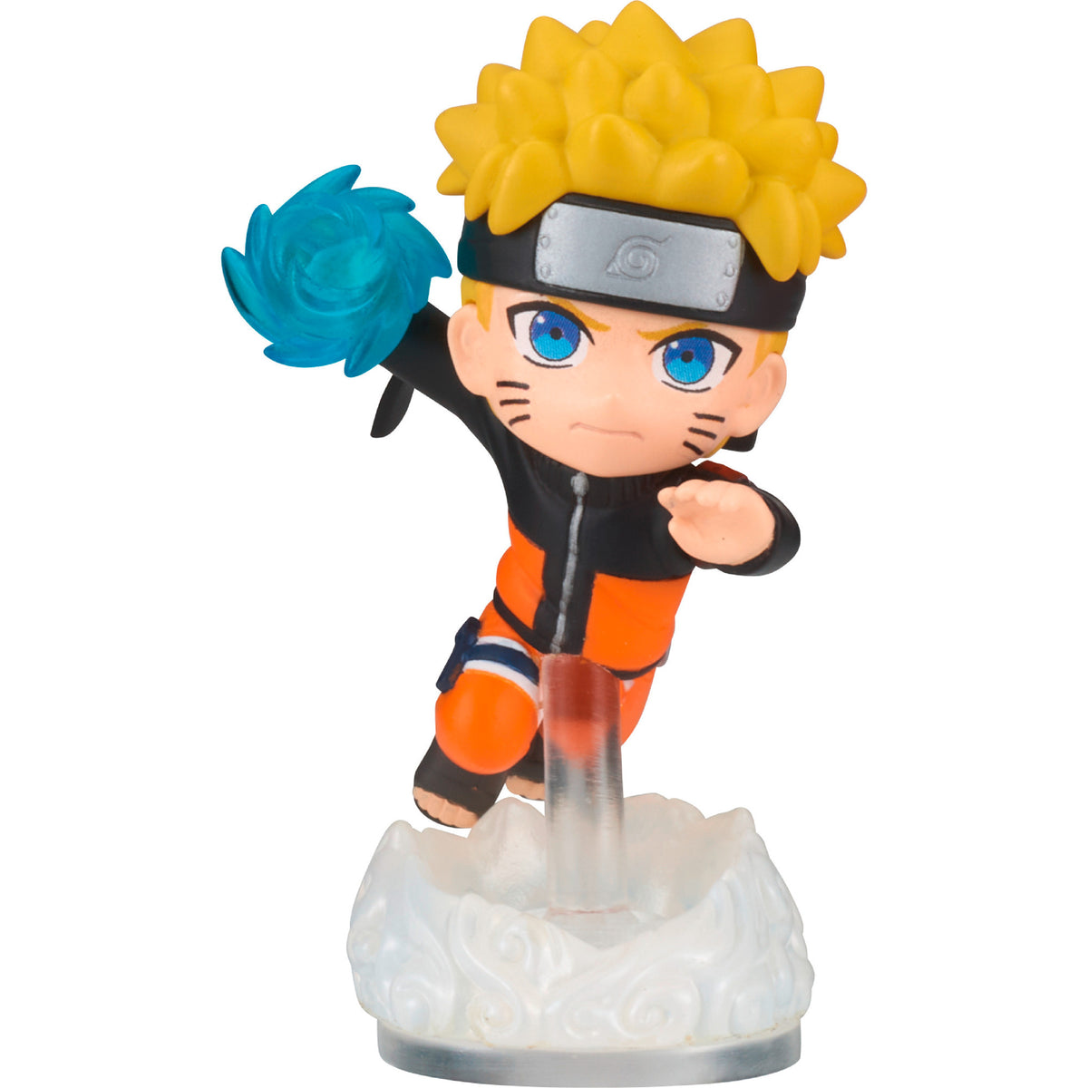 Games - Naruto Hokage Rock Survival, Brettspiel