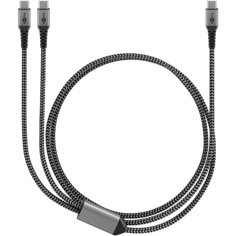 USB 2.0 Kabel, USB-C Stecker > USB-C Stecker