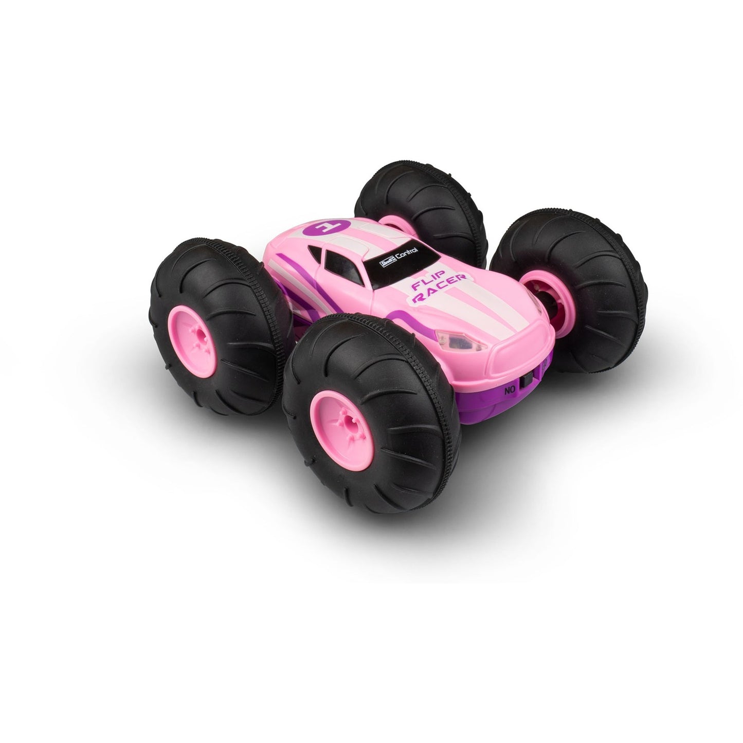 Revell RC Stunt Car Flip Racer Pink