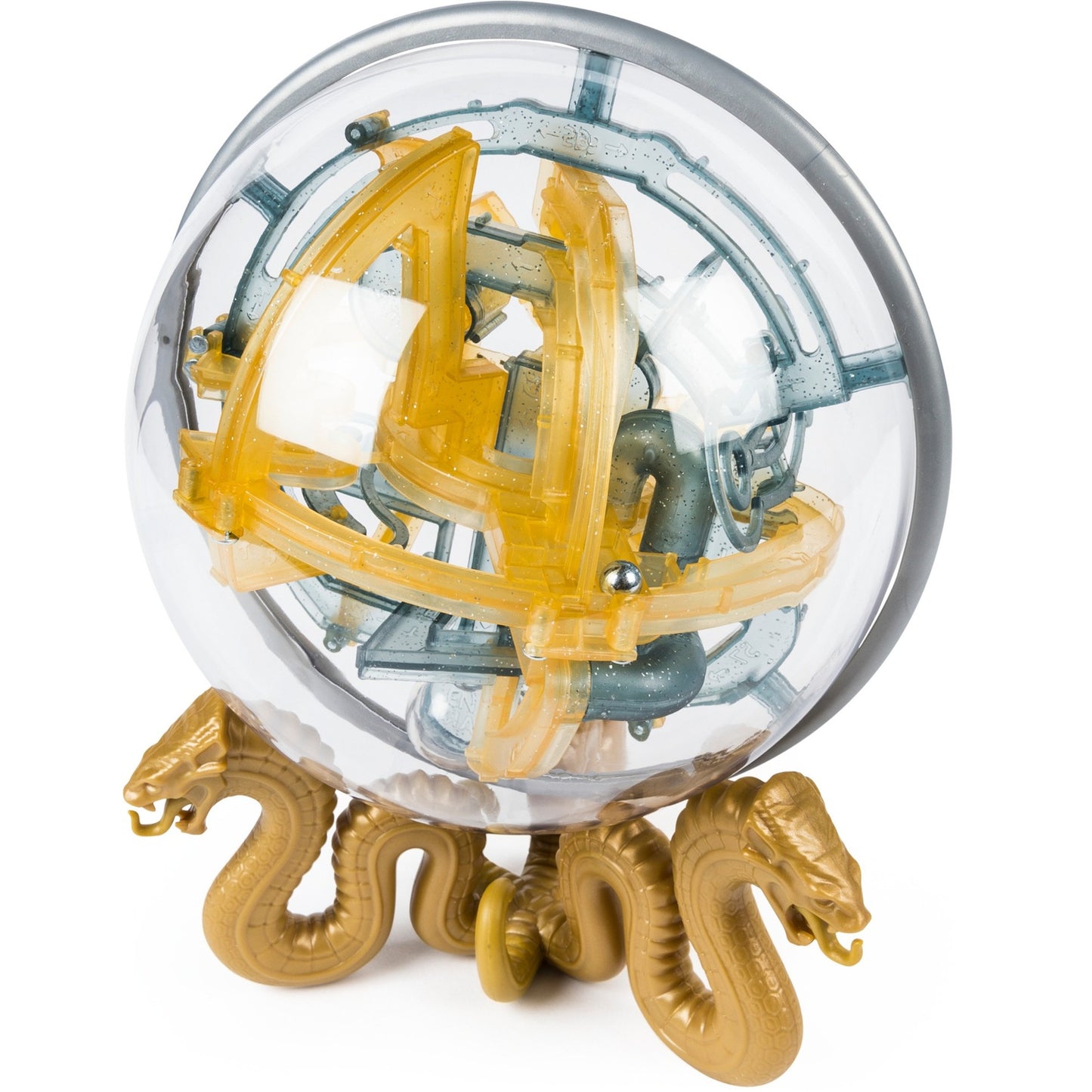 Spin Master Wizarding World Harry Potter - Perplexus Prophecy, Geschicklichkeitsspiel