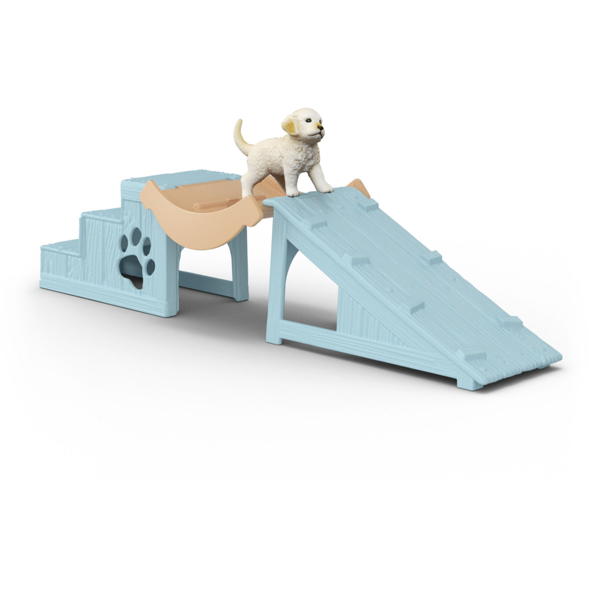 Farm World Abenteuerzeit für Welpen, Spielfigur