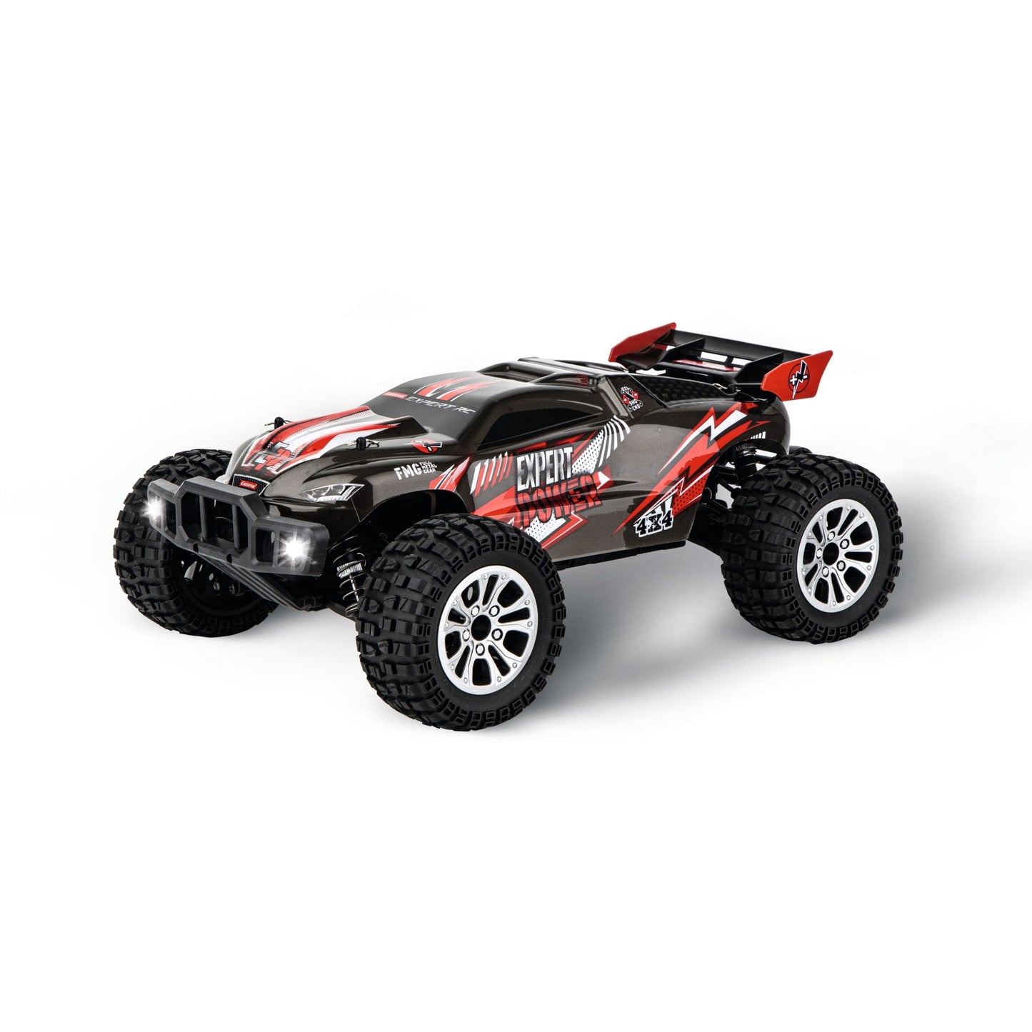 Carrera Expert RC - 2,4 GHz Brushless Buggy